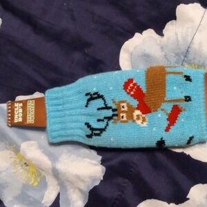 New uncle bobs ugly beer sweater